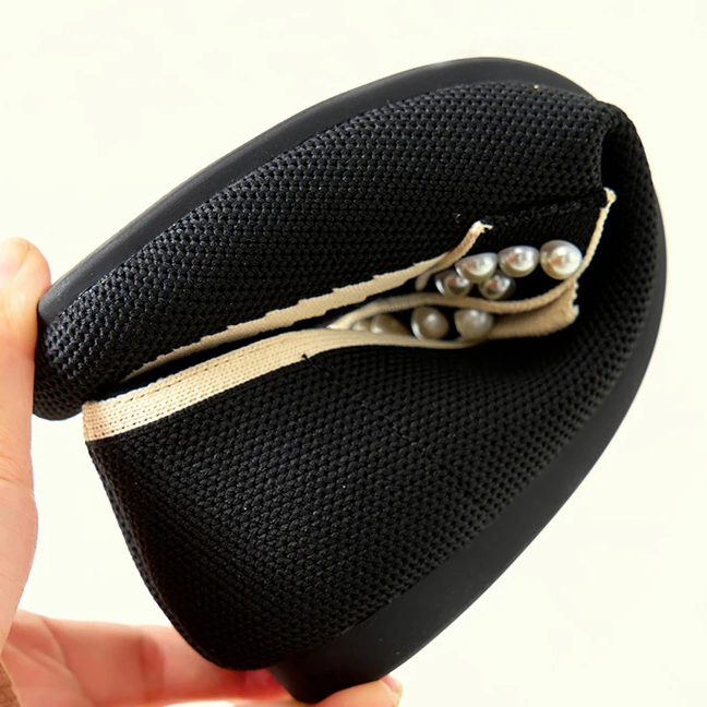 Mocassim Graciela