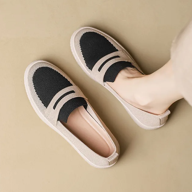 Mocassim Lindsey