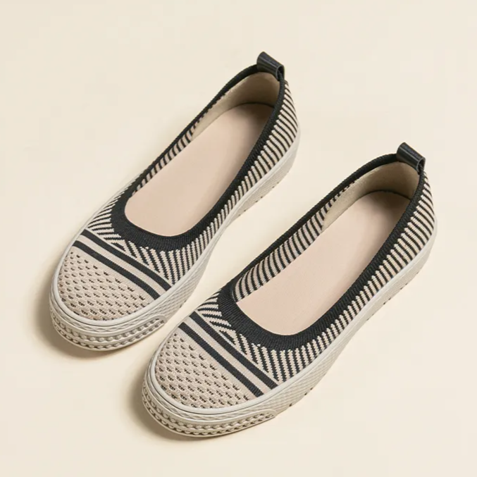 Mocassim Halley