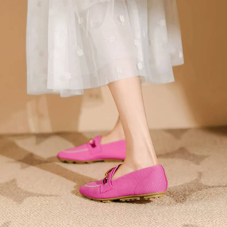 Mocassim Noa