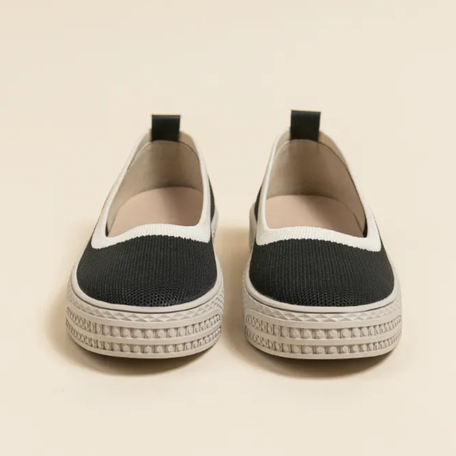 Mocassim Halley