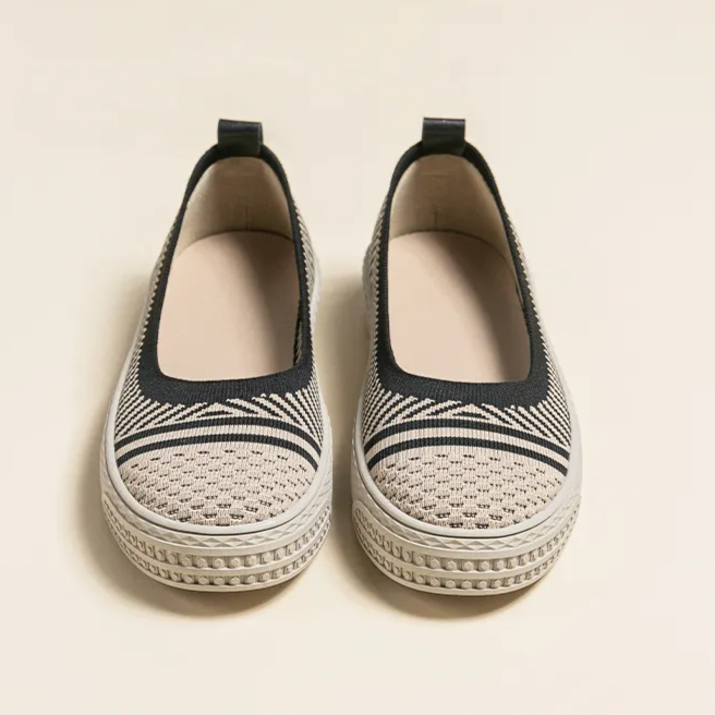 Mocassim Halley