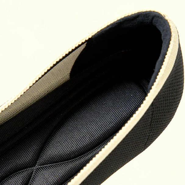 Mocassim Graciela