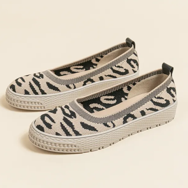 Mocassim Halley
