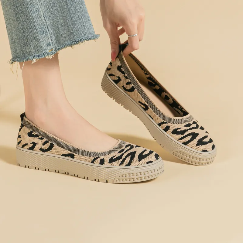 Mocassim Halley