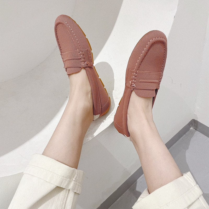 Mocassim Arabela
