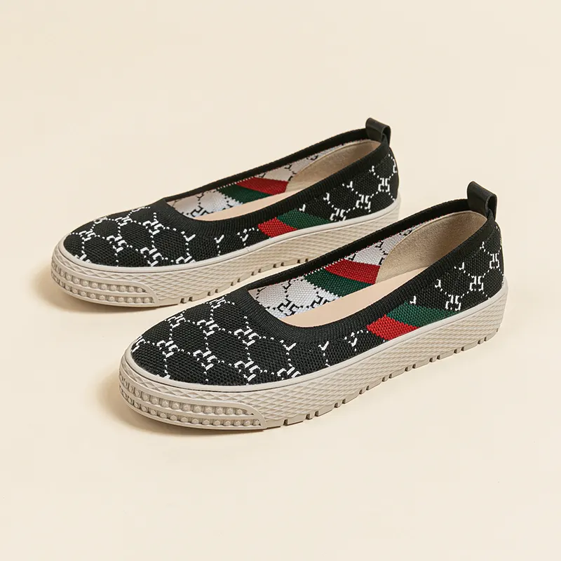 Mocassim Halley