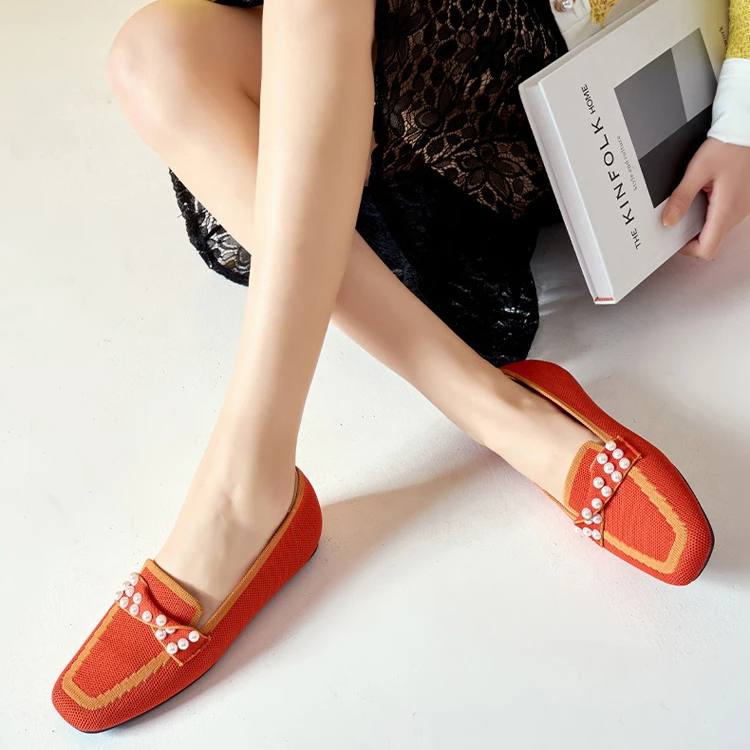 Mocassim Graciela