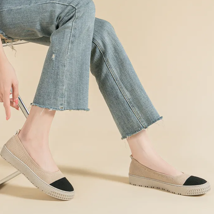 Mocassim Halley