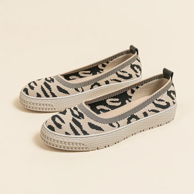 Mocassim Halley