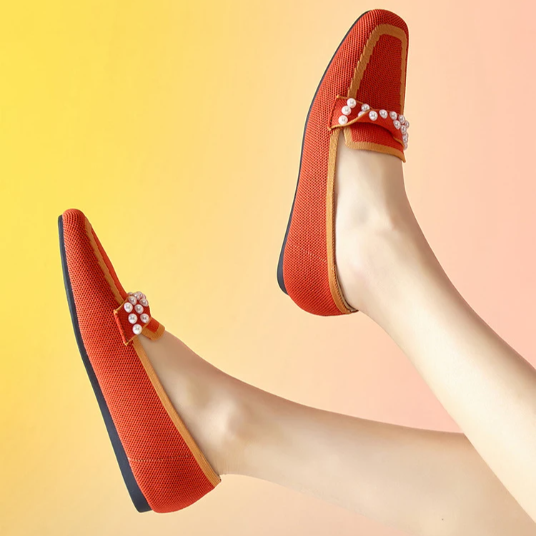 Mocassim Graciela