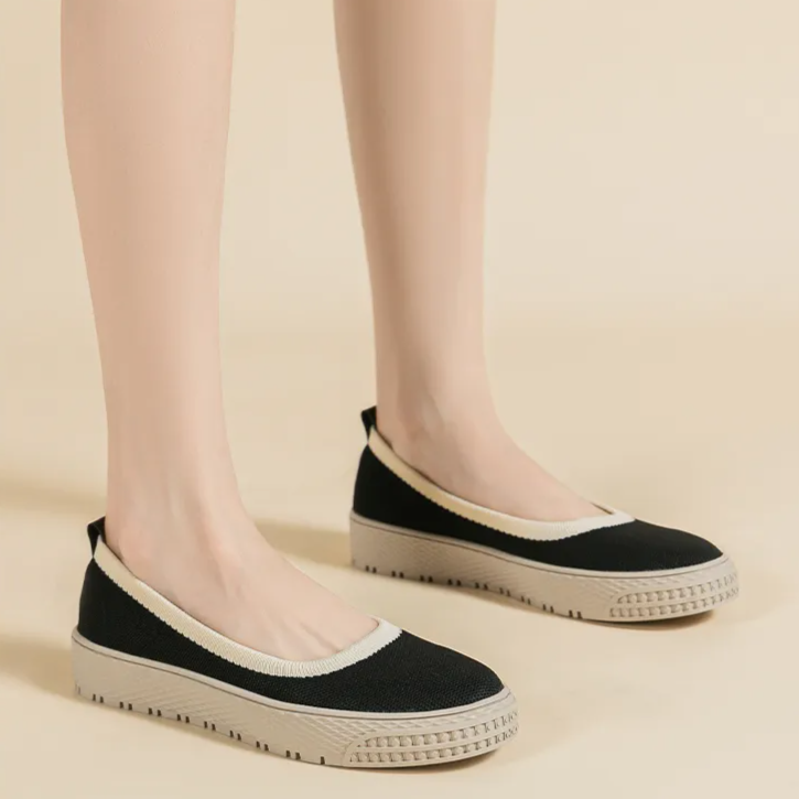 Mocassim Halley