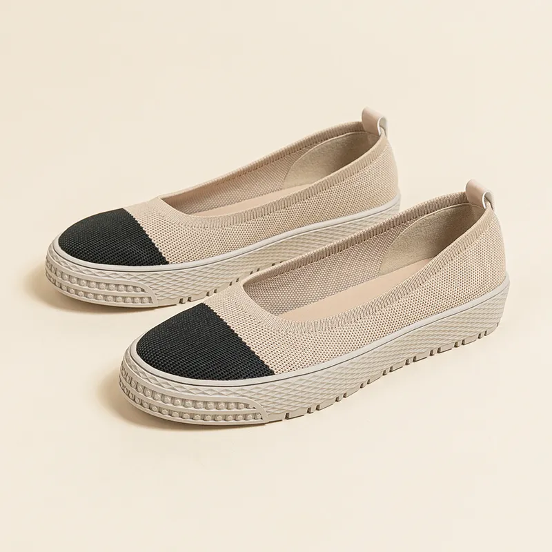 Mocassim Halley