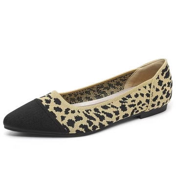 Sapatilha Malha Tricô - Melina