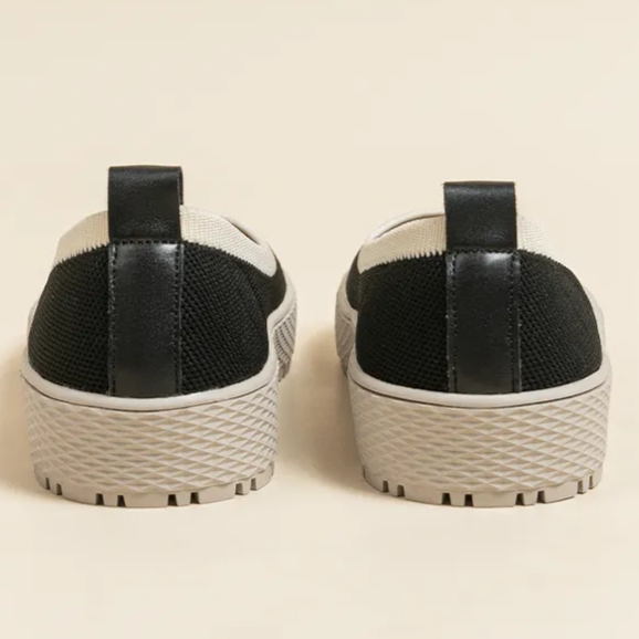 Mocassim Halley