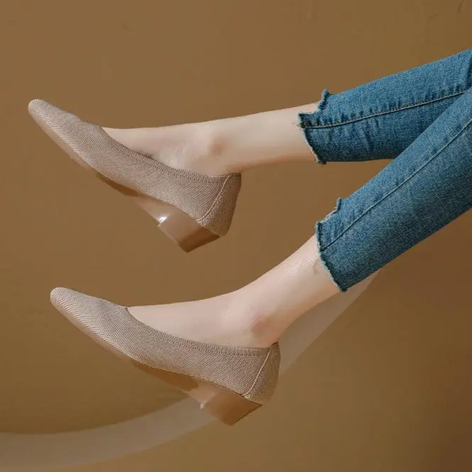 Sapato Amelia