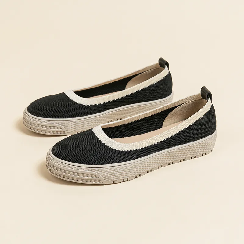 Mocassim Halley
