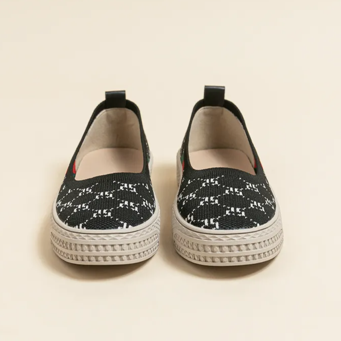 Mocassim Halley