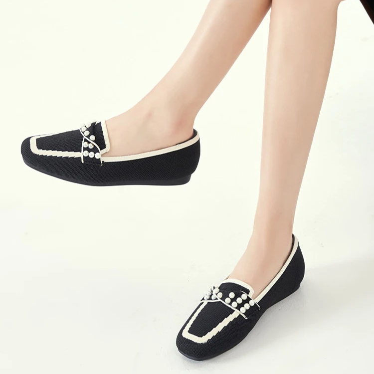 Mocassim Graciela