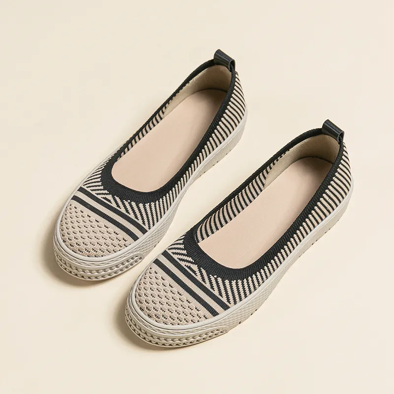 Mocassim Halley