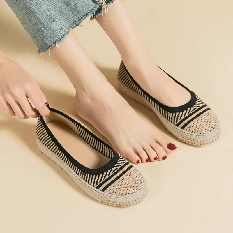 Mocassim Halley