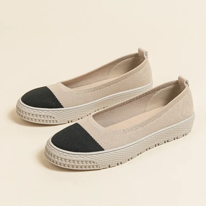 Mocassim Halley