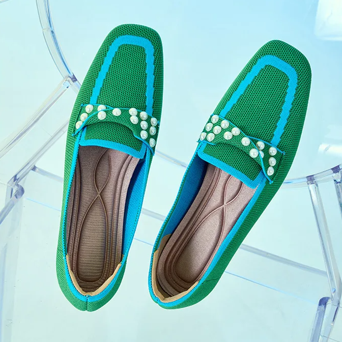 Mocassim Graciela