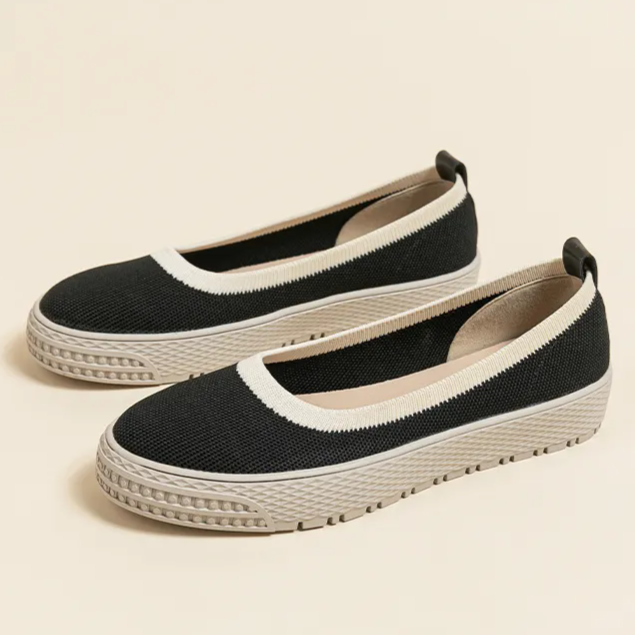 Mocassim Halley
