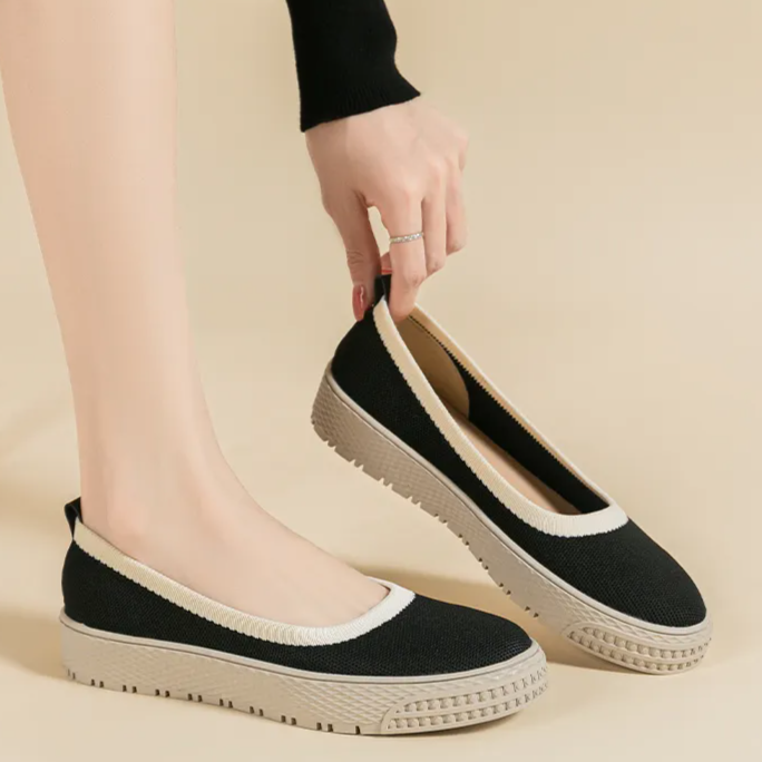 Mocassim Halley