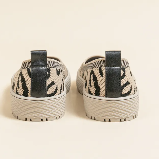 Mocassim Halley