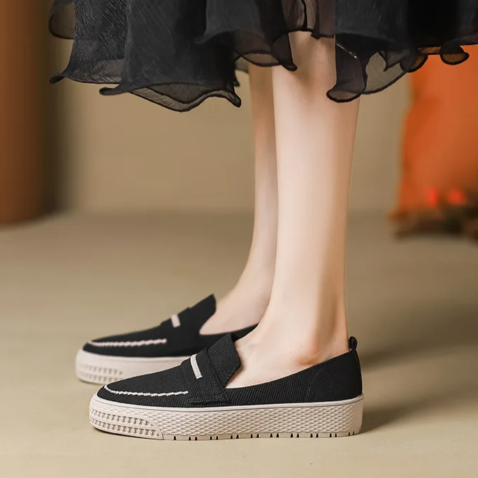 Mocassim Lindsey