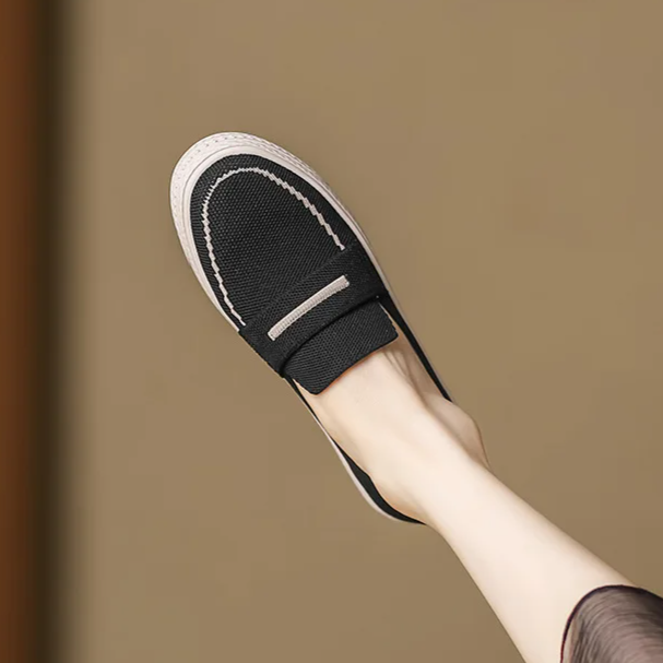 Mocassim Lindsey