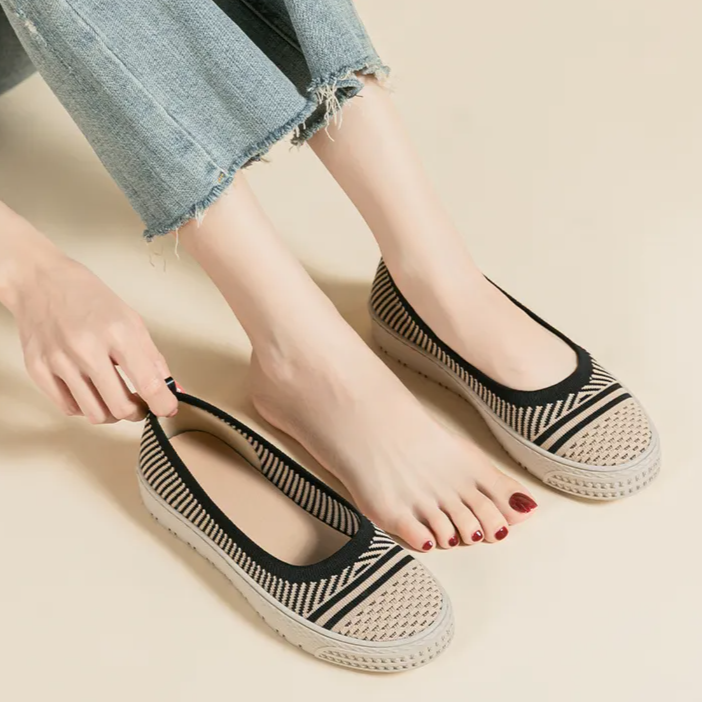 Mocassim Halley