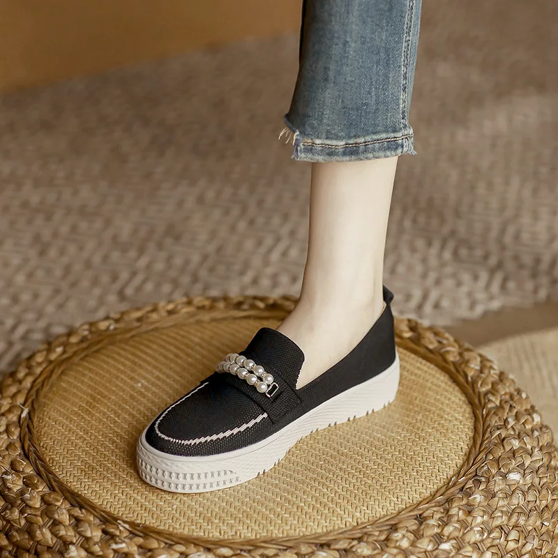 Mocassim Florence