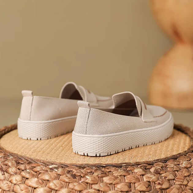Mocassim Lindsey