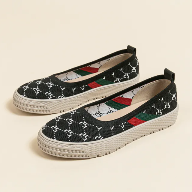 Mocassim Halley