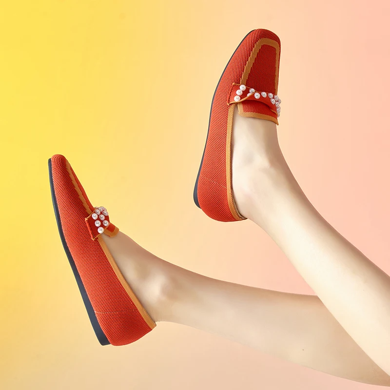 Mocassim Graciela