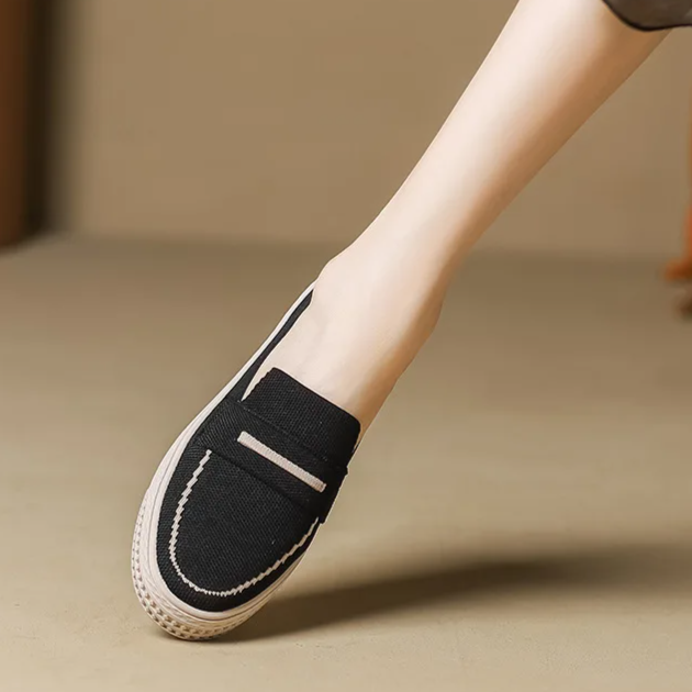 Mocassim Lindsey