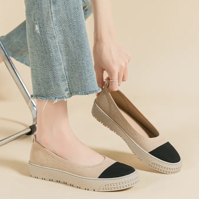 Mocassim Halley