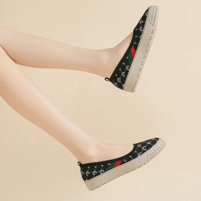Mocassim Halley