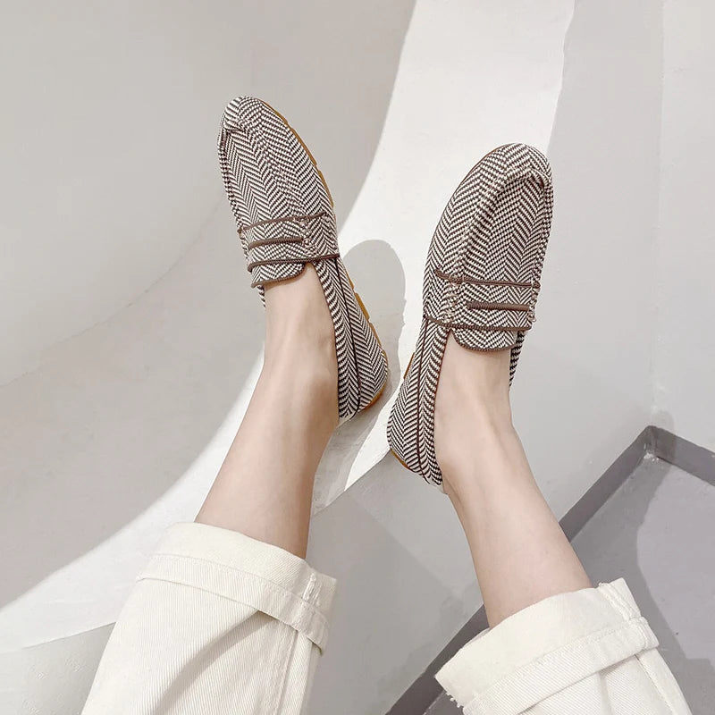 Mocassim Arabela