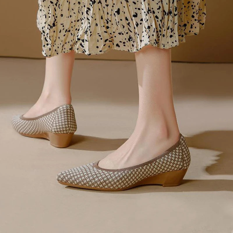 Sapato Amelia