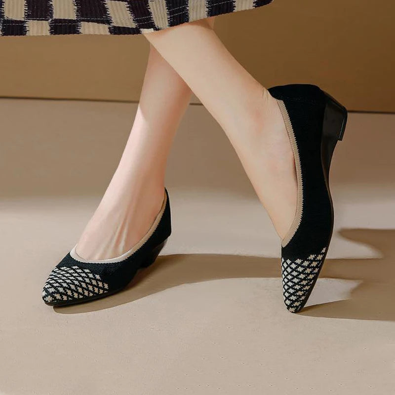 Sapato Amelia