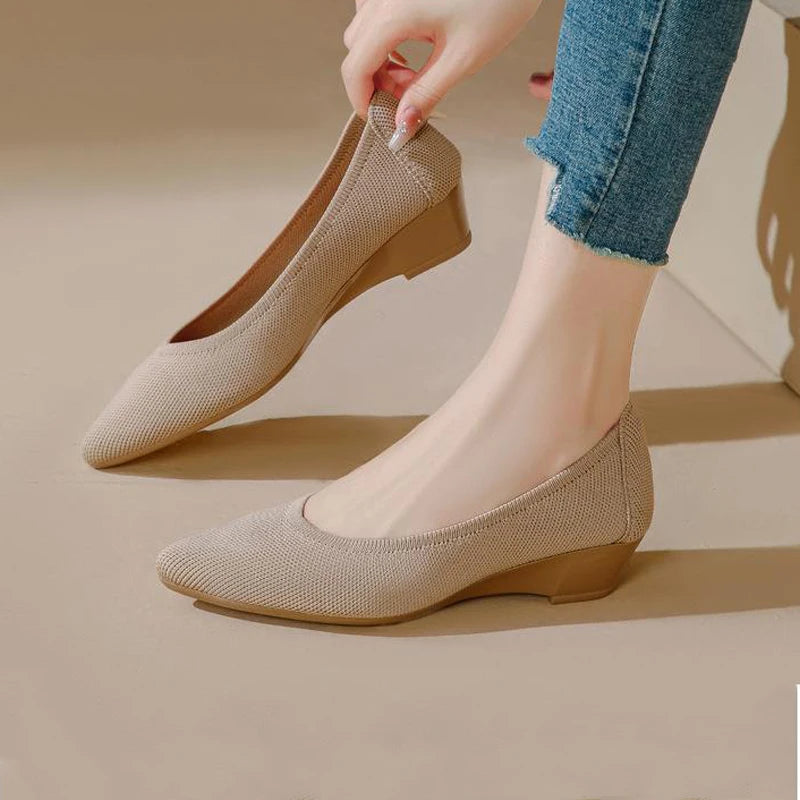 Sapato Amelia