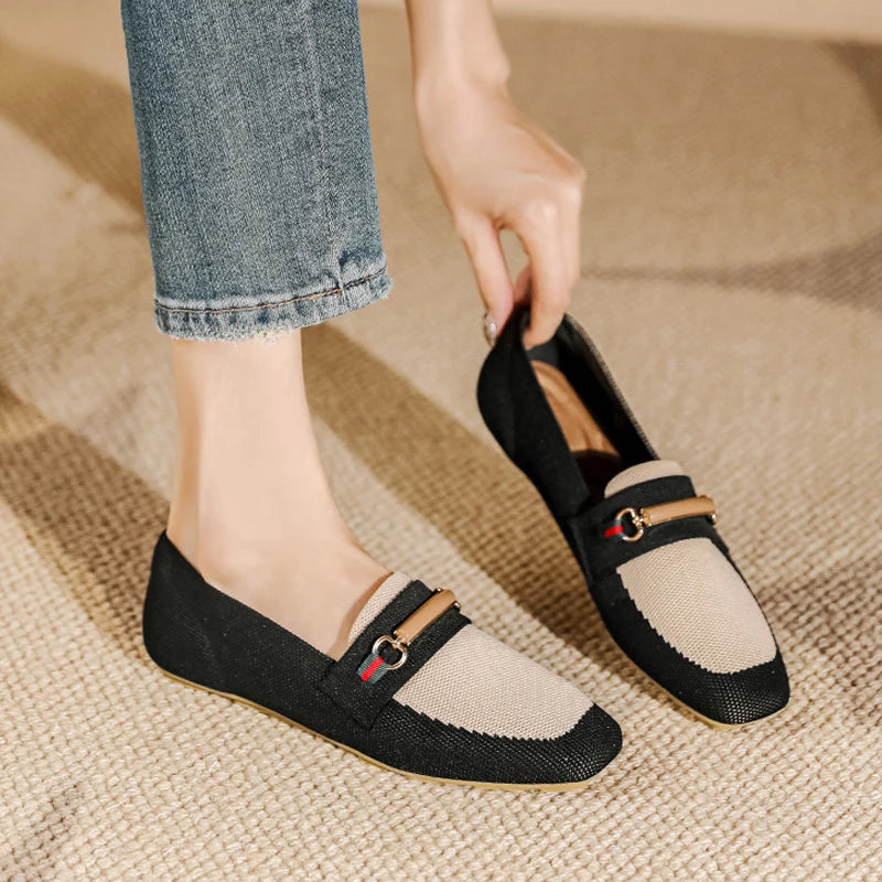 Mocassim Noa