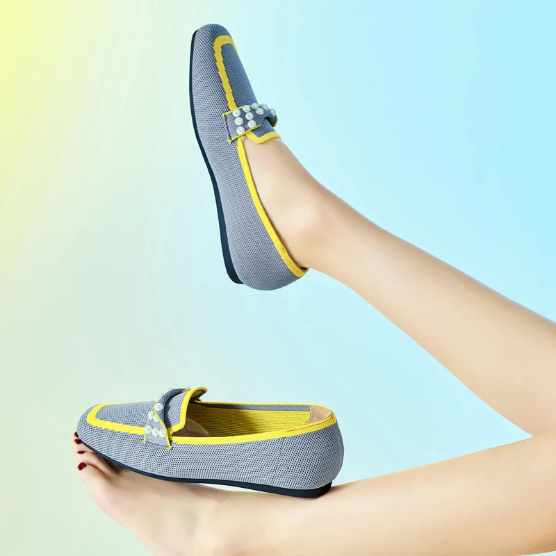 Mocassim Graciela
