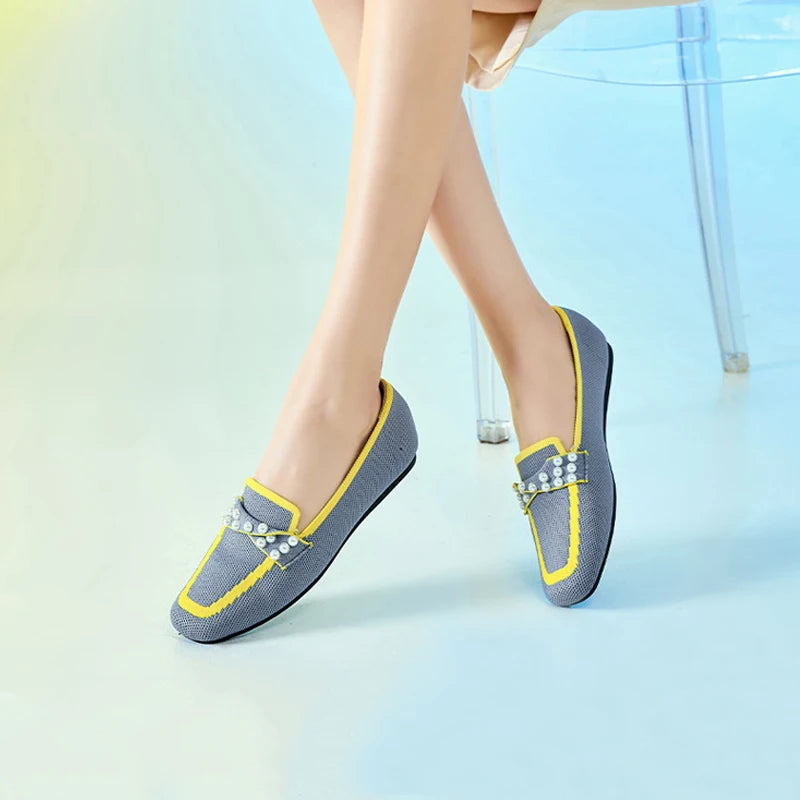 Mocassim Graciela