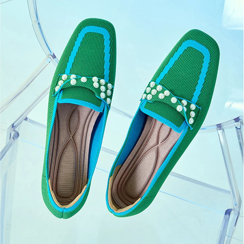 Mocassim Graciela