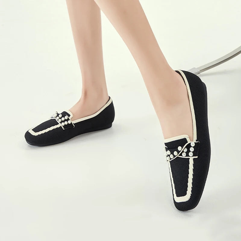 Mocassim Graciela