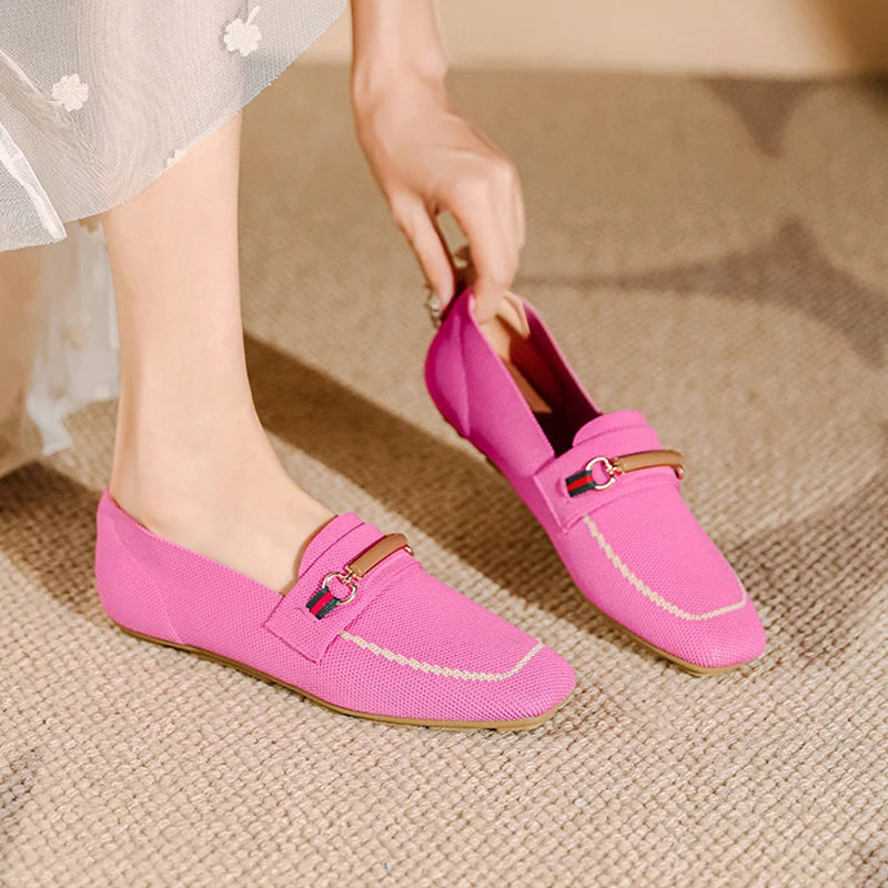 Mocassim Noa